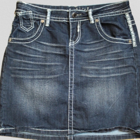 maurices jean skirts